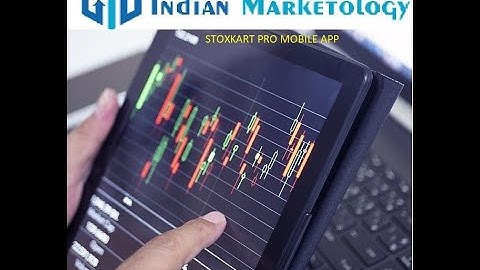 Stoxkart Pro Mobile APP Full Video