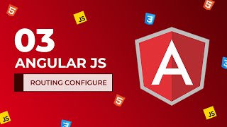 03 - Routing Configure | Angular 17/18 Net Worth