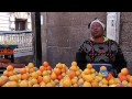 Johannesburg City traders struggling make