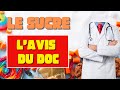 Le sucre  lavis du doc