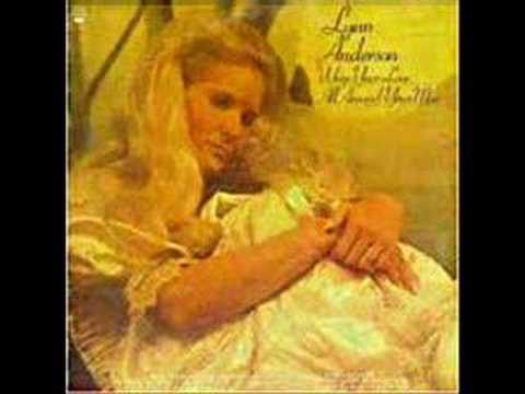 LYNN ANDERSON- FEELINGS