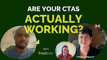 Are Your CTAs Actually Working?
