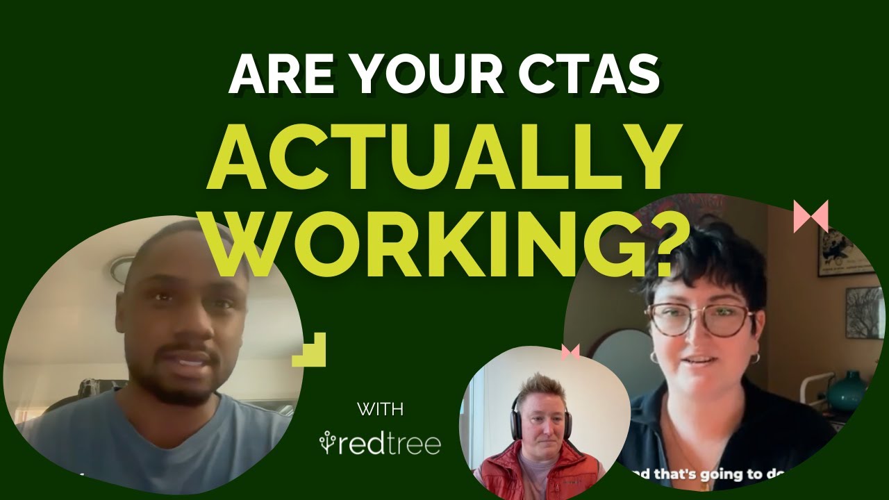 Are Your CTAs Actually Working?