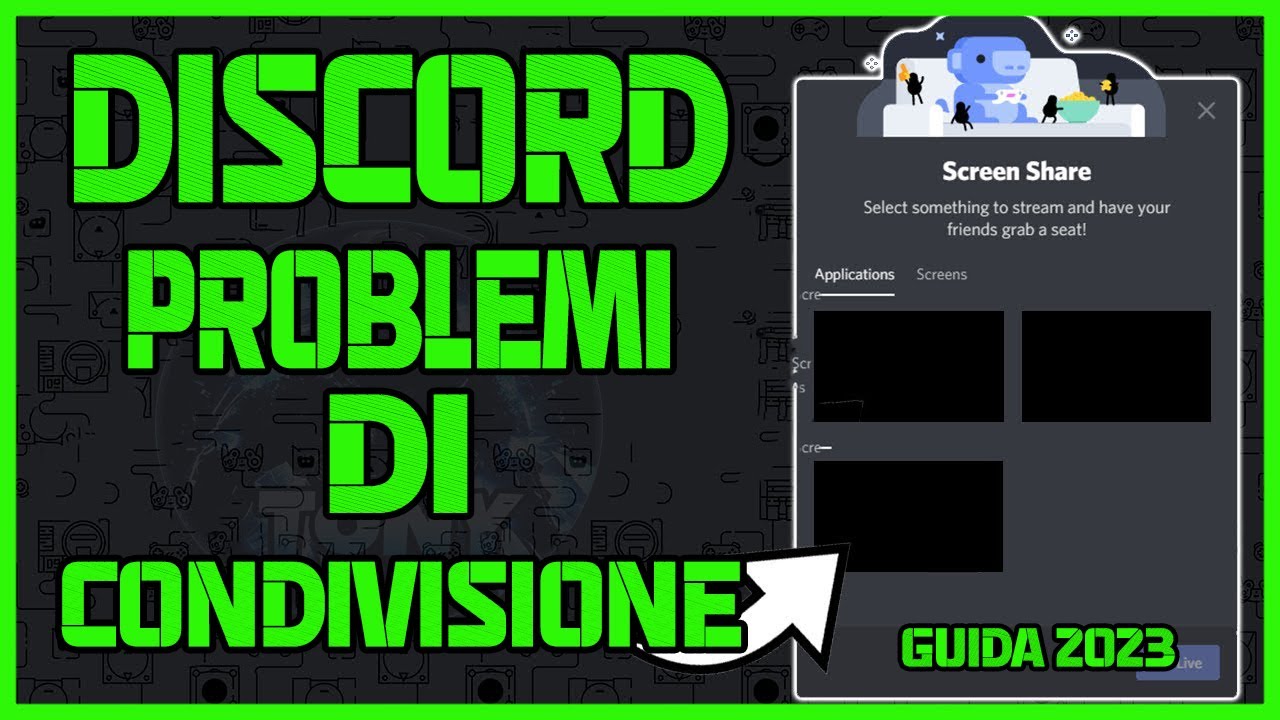 Come RISOLVERE Lo Schermo Nero Durante La Condivisione Dello Schermo Su come-risolvere-lo-schermo-nero-durante-la-condivisione-dello-schermo-su