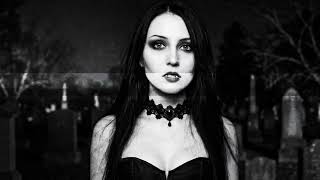 No Sun For Me — a dark ambient lullaby (she has never seen the light) 🩸