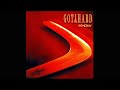 Gotthard - Eagle  (HD) Melodic Hard Rock -2001