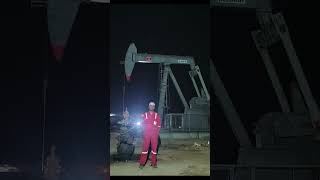 oil rig life Hydromatic Hydrolic #youtubeshorts #shortvideo