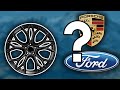 Guess The Brand Car by The Wheel | Car Quiz Challenge