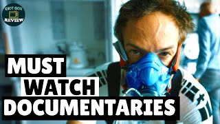 10 Must Watch Now Documentaries That Are LIFE CHANGING!