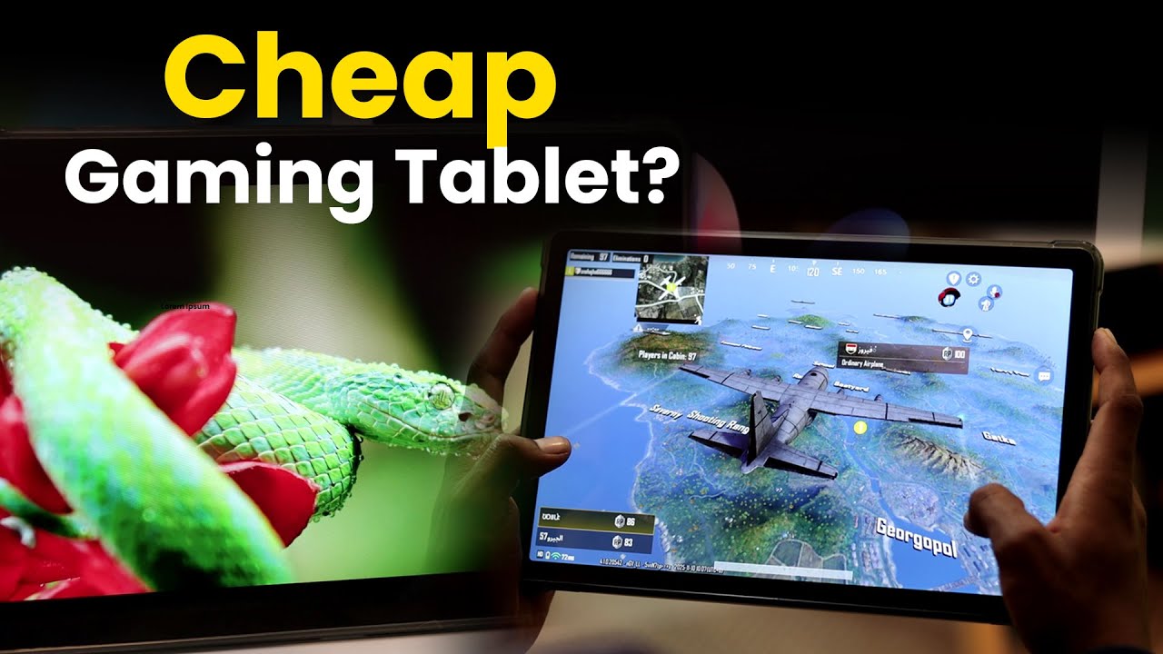 Is the Black Shark Pad 7 Worth It in 2025? Full Review & Benchmarks.