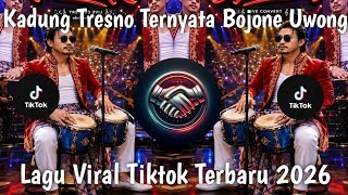 KADUNG TRESNO TERNYATA BOJONE UWONG 💔 | Lagu Jawa Viral Terbaru 2026 | Pakde Musik
