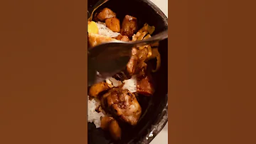 Meat Dinner 