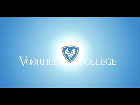 Voorhees College Campus Overview