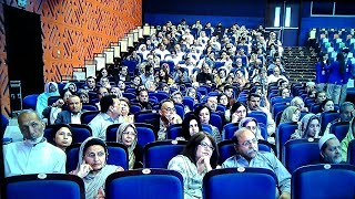 8th Annual Convocation (2018)