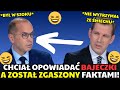 THE PiS MAN COULDN T STAND IT AND PLOWED THE HONEST THINGЁЯШЖHE WAS TOTALLY BLOCKEDЁЯШЖ THE PiS MAN COULDN T STAND IT AND PLOWED THE HONEST THINGЁЯШЖHE WAS TOTALLY BLOCKEDЁЯШЖ