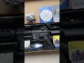 CYMA M4A1 V2 High-end Gel Blaster #gelblaster #hobbies #gelblasterguns