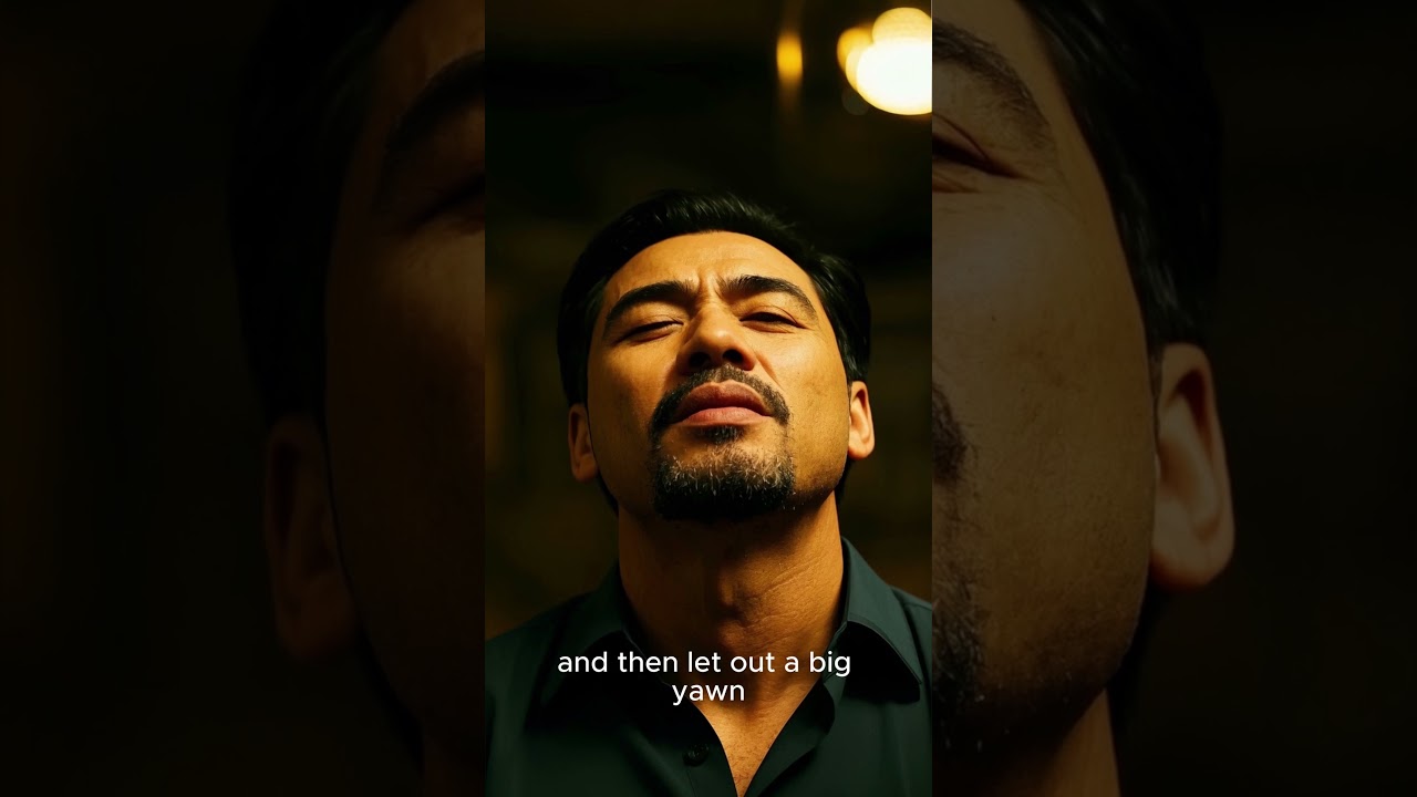 Bedtime Story About Kind Lion | Calm Sleep Story for Preschool Kids #Shorts