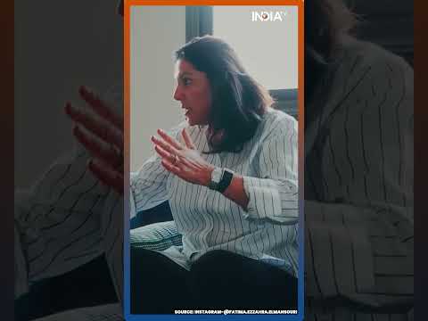 Video Morocco Gets Its First Woman PM: Who Is Fatima Ezzahra El Mansouri?