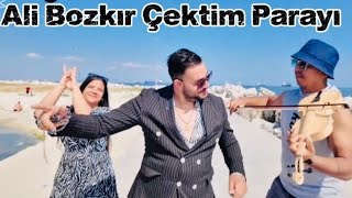 Ali Bozkır Çekti̇m Parayi Yeni Roman Havası 2026 Official Video