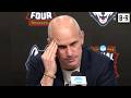 Dan Hurley &amp; UConn Postgame Press Conference - National Championship | March Madness 2026