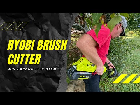 Brush Cutter Blade - RYOBI Tools