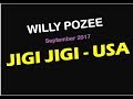 USA Reacts To JIGIJIGI New Song By Willy Paul