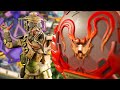We got Masters! - Road to PREDATOR