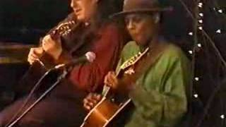 Eric Bibb And Brian Kramer - Goin&#39; Down Slow