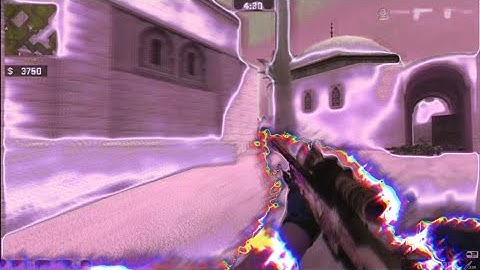 Sad! 💔| ft. Mishram | CS 1.6 & CSS v91