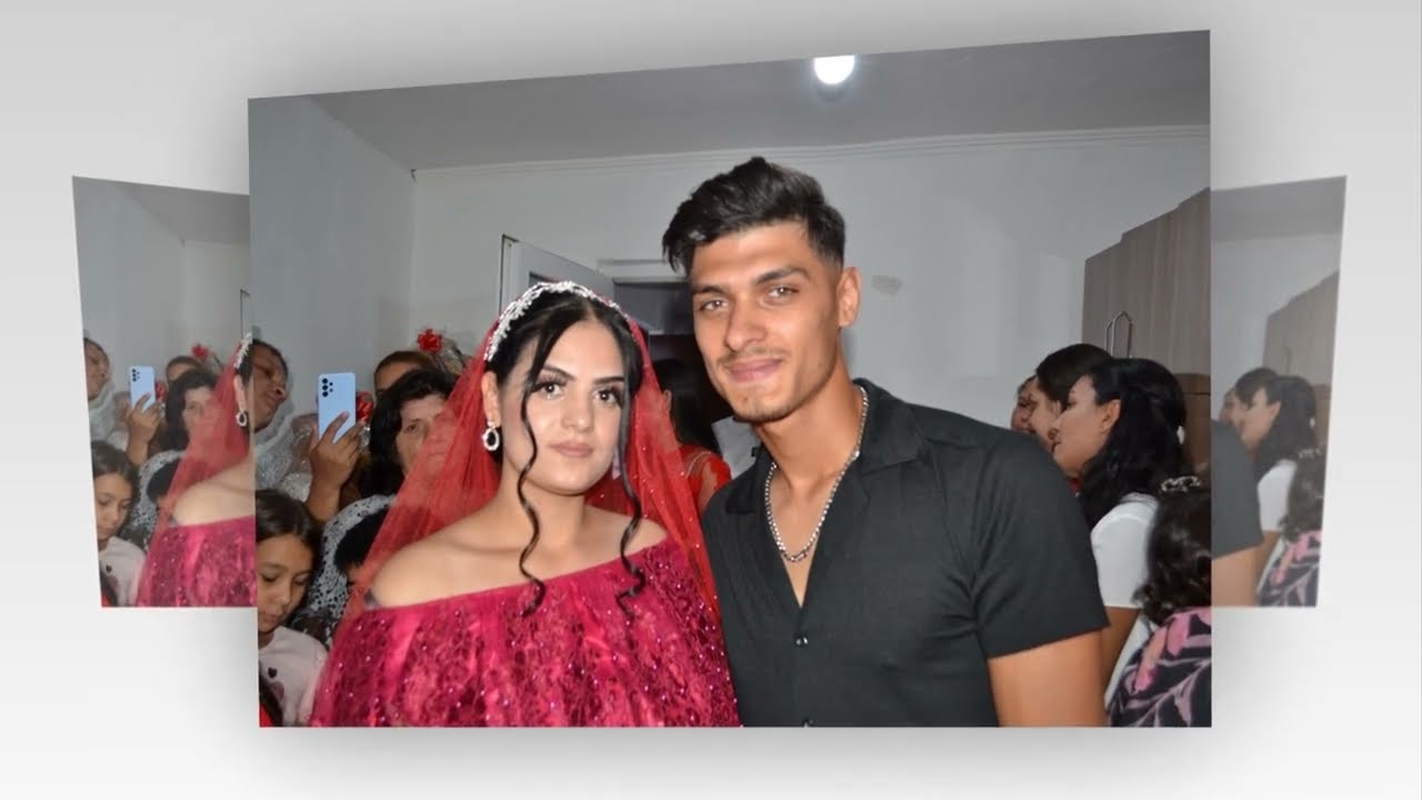 Sreken Brak - Abus & Vaska PART 1