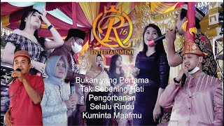 Track List Dangdut R16 entertainment @ Desa MIJI OI