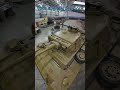 Panzer III Ausf. L at Bovington Tank Museum #bovington #tankmuseum #panzerIII #Tiger131 #tiger1