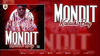 KALASH BOY MONDIT  SOUND 2024