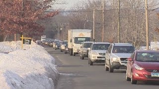 Southington accident
