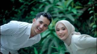 Zahra and Rudi's Pre-wedding
