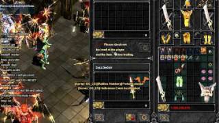 M.U trade Hack scamm