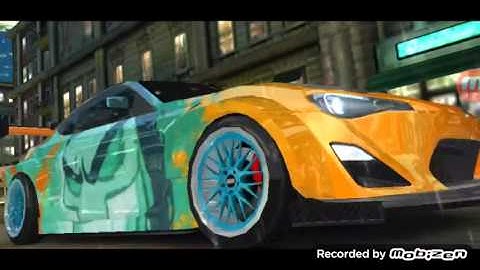 Need for Speed No Limits (Chapter 1 Run part 2/2)