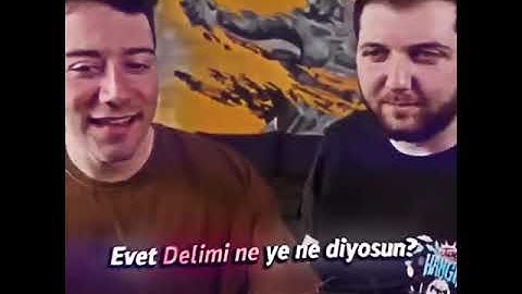 delimine yağlı kazık ve enes batur 🤣🤣 #çökelikreis