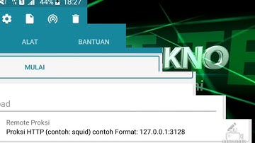 Config HTTP Injector simple payload + bug baru. Axis kzl sosmed