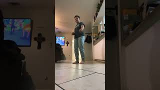 Little Einstein After Eating Popcorn Einstein