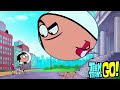 Titans vs eebows  episode eebows  elbow joints  teen titans go  season 07 full 2021