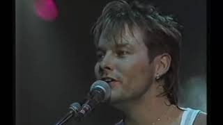 Cutting Crew - I`ve Been In Love Before