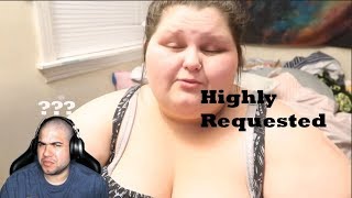 Reacting to another Highly Requested Weigh-In | ALR