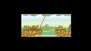 Happy Truck: Explorer 🛻 Level 2 android game #shorts screenshot 5