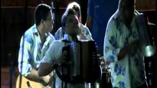 Michel Torres & Luis José Villa - La Veré (Los Trupillos - Santa Marta)