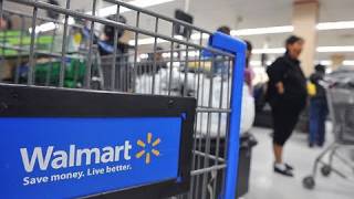 Walmart Loves Unions...Outside The U.S.