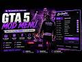 $10 BILLION EVERY MINUTE?! BEST GTA 5 ONLINE MOD MENU 2026 (UNDETECTED MONEY LOOP)