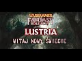 Warhammer 4ed - Lustria #4 - Witaj Nowy Świecie