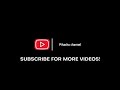 my outro