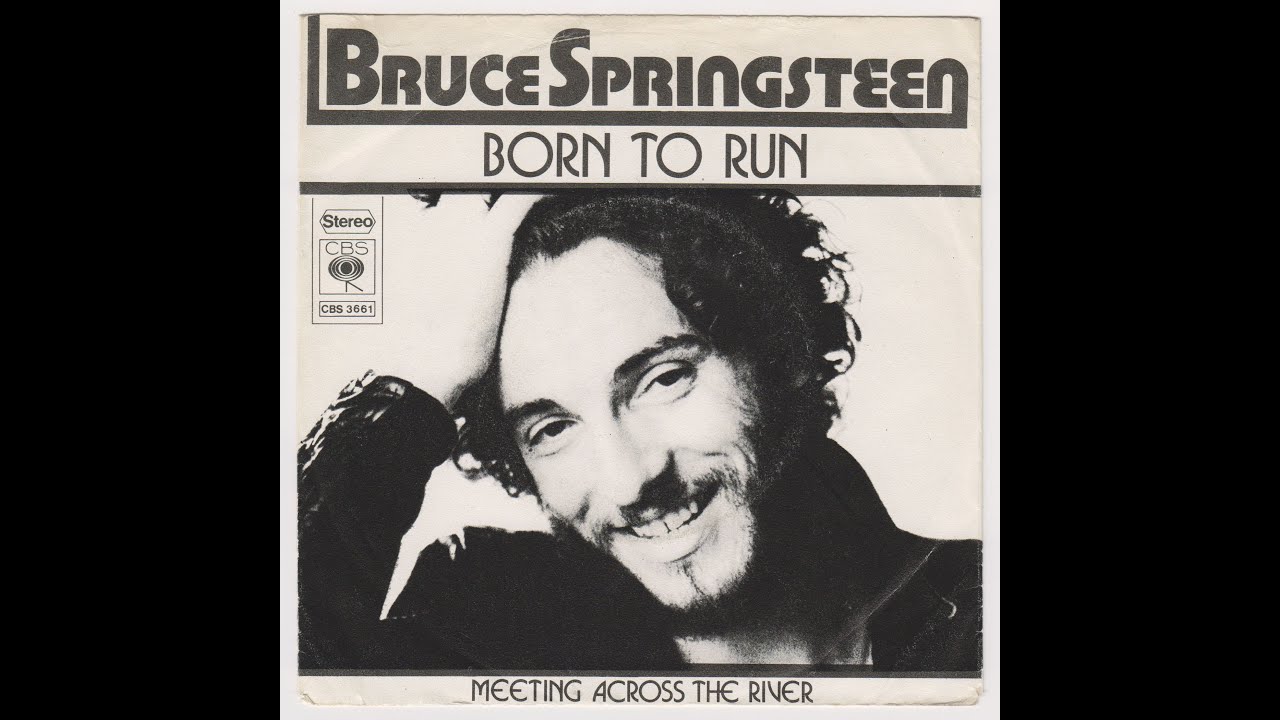 Bruce Springsteen "Meeting Across The River" Tra Ita - YouTube